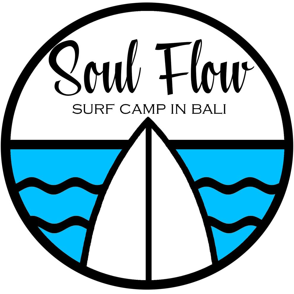 Soul Flow Surf | Bali Surf stay | Beginner Surf School